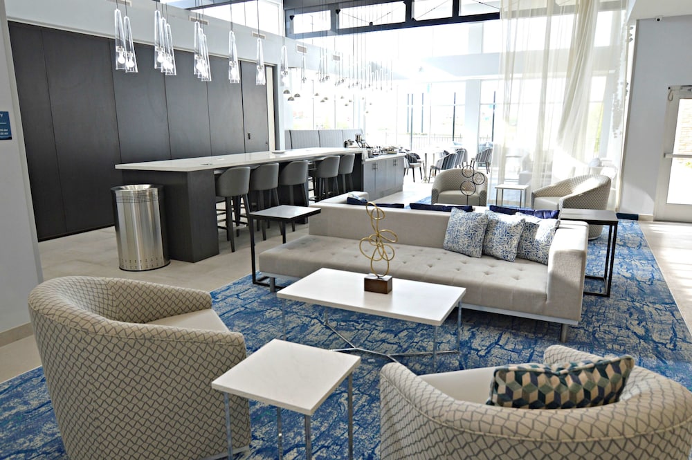 Best Western Plus Executive Residency Oklahoma City I 35 21/28