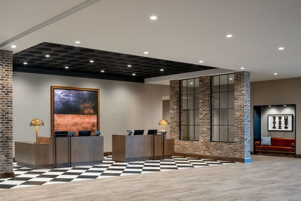 Delta Hotels by Marriott Wichita Falls Convention Center 5/44