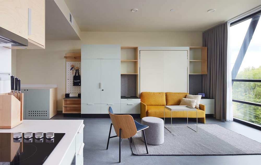 BentoLiving Chestnut Hill 44/77