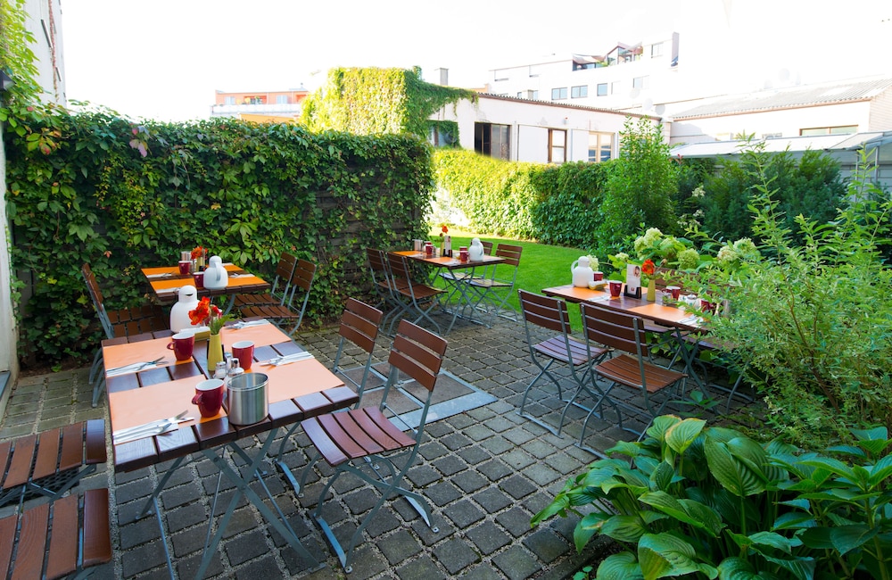 Leonardo Hotel Nurnberg 10/54
