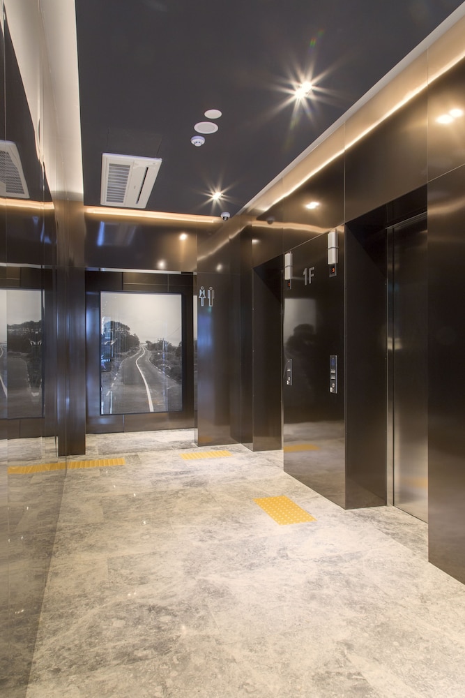 Gwangmyung JS Boutique Hotel 40/50