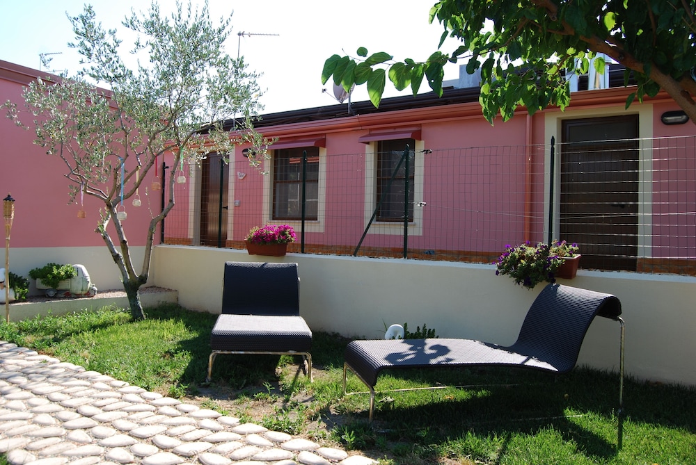 Tenuta Madre Terra 1/25