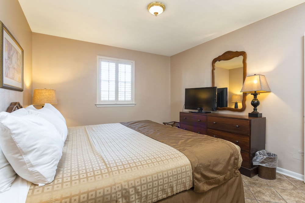 French Quarter Suites Hotel 19/55