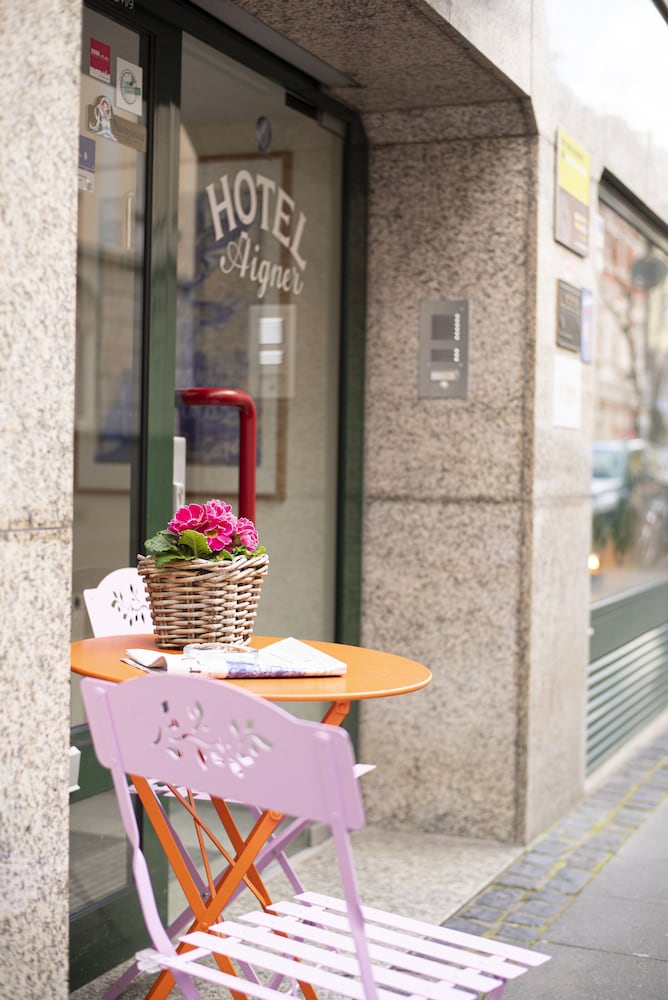 mD-Hotel Aigner 39/43