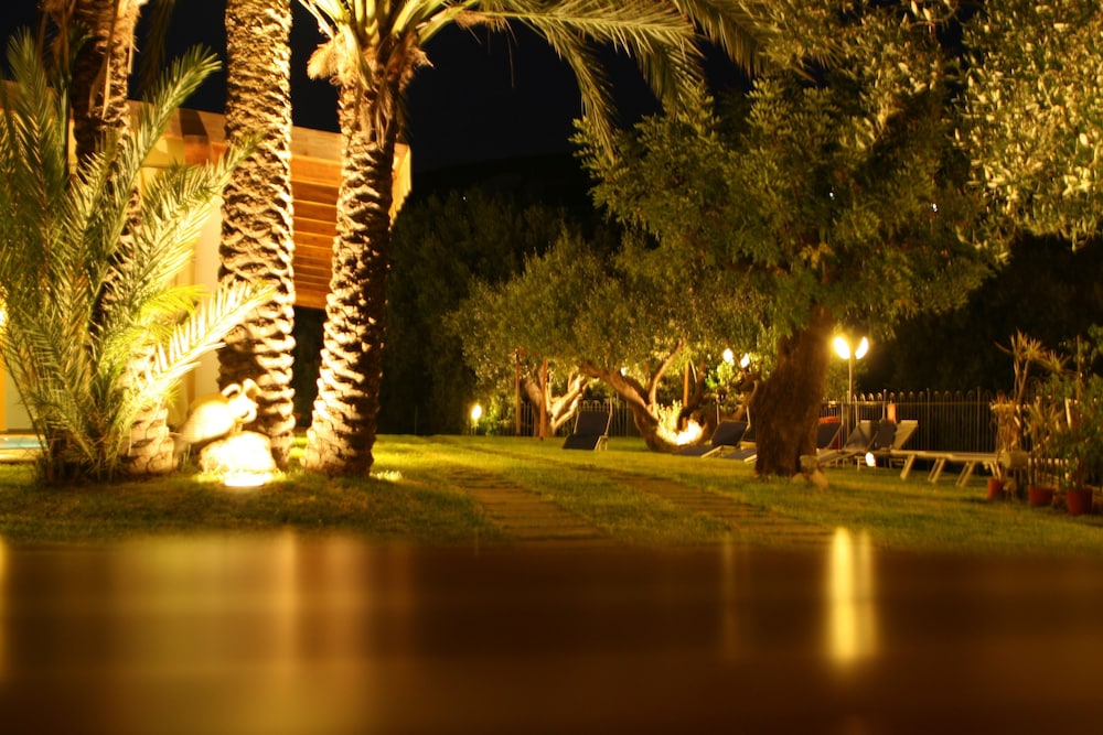 Villaggio Garden Park 16/31
