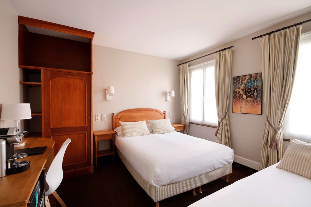 Best Western Aramis Saint-Germain 22/57