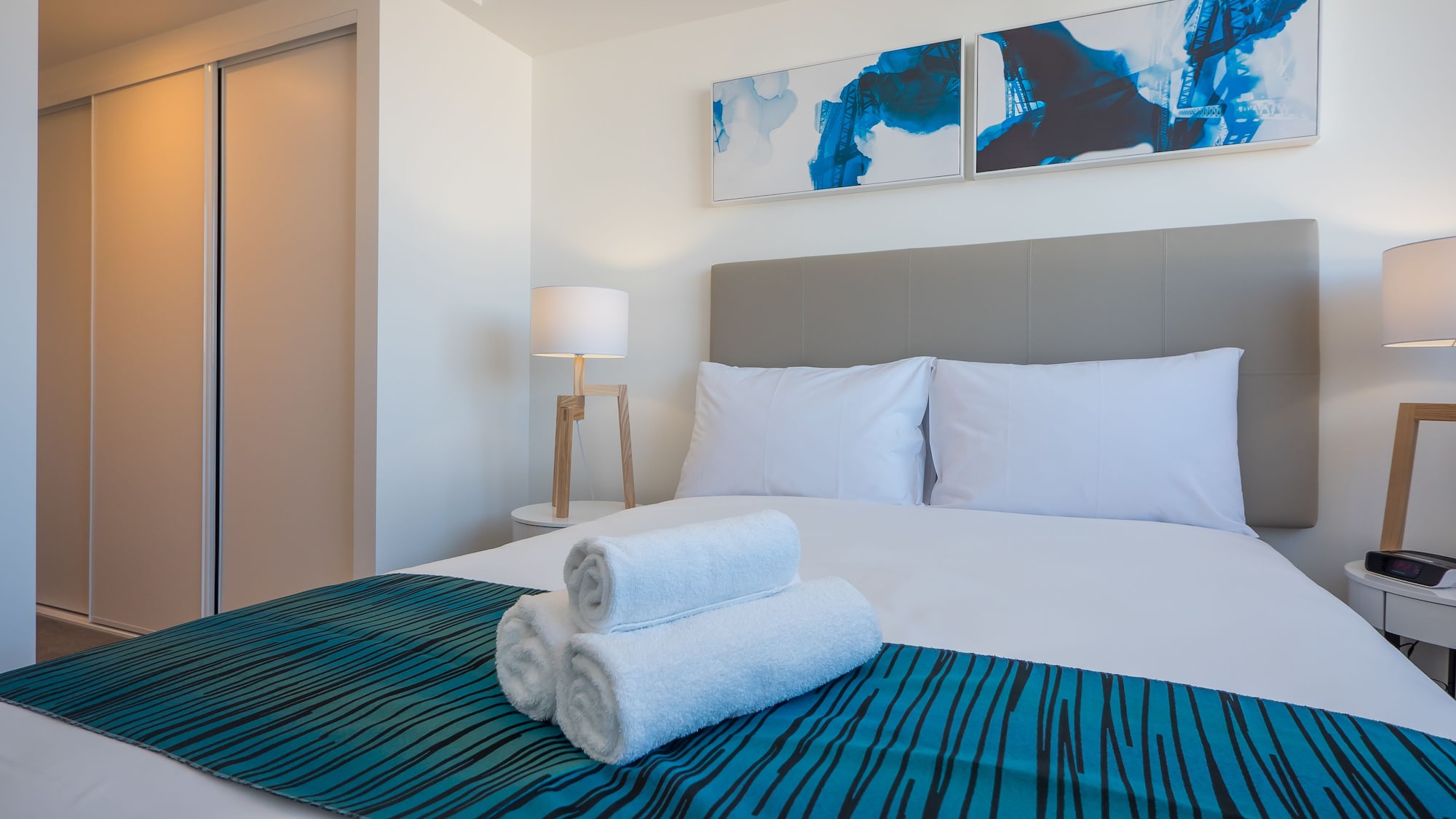 1 BEDROOM, APARTMENT, BALCONY
