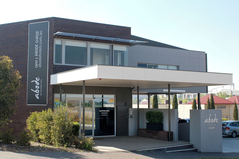 Abode Gungahlin in CANBERRA