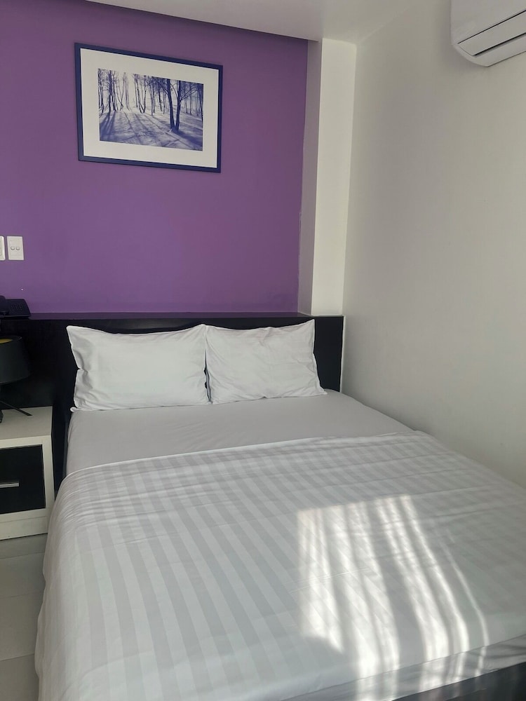 Minh Khang Hotel 26/58