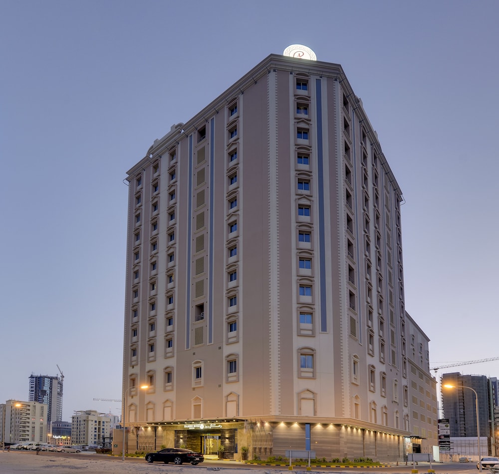 Ramee Rose Hotel 1/54