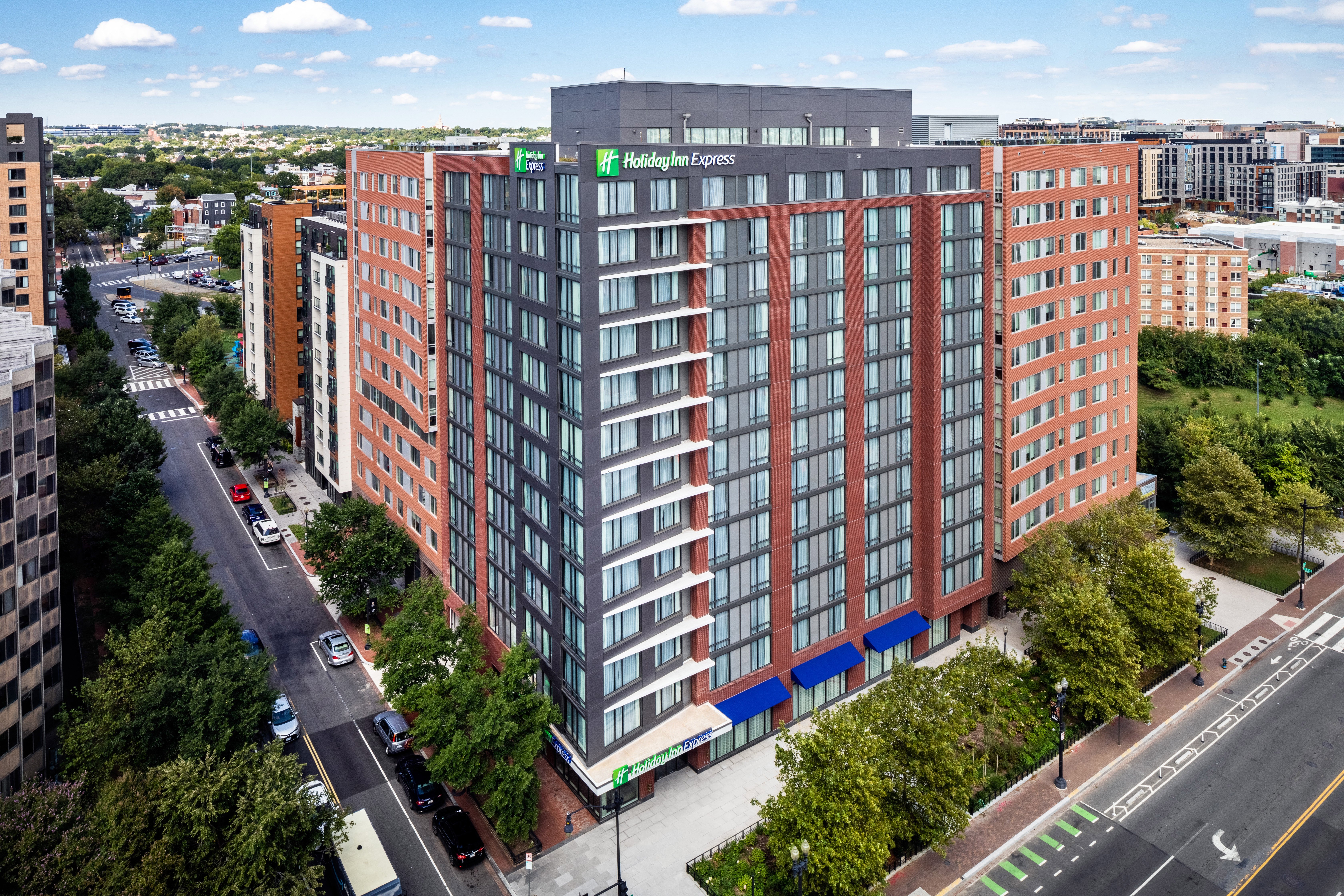 Holiday Inn Express Washington DC Downtown 3/51