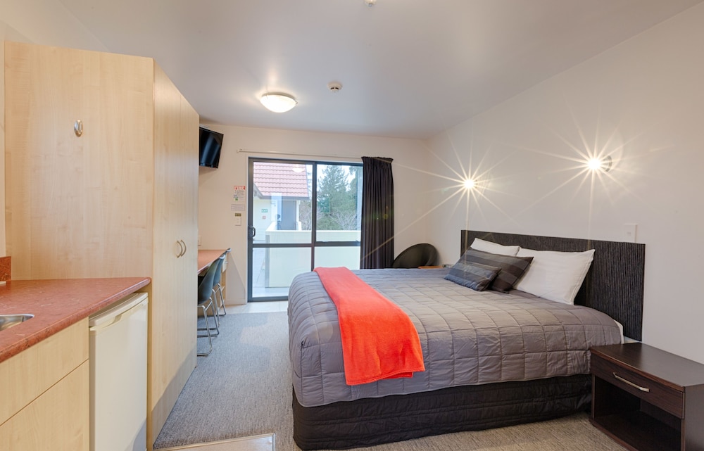 Bella Vista Motel Te Anau 11/33
