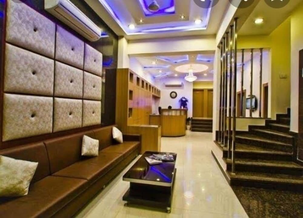 Hotel Durga Silver Line 19/24