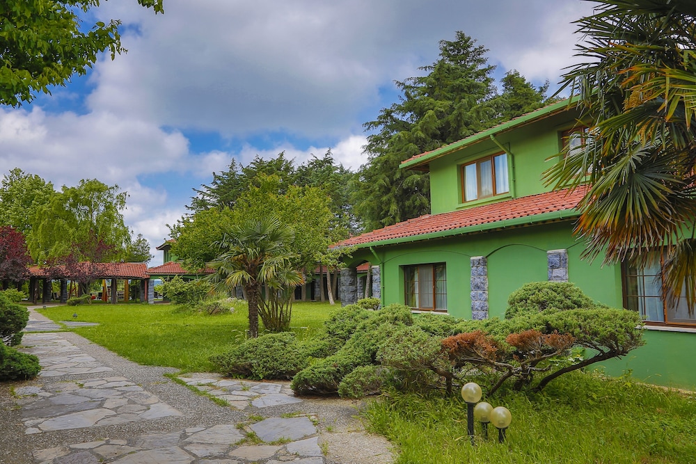 Durusu Park Hotel 44/50