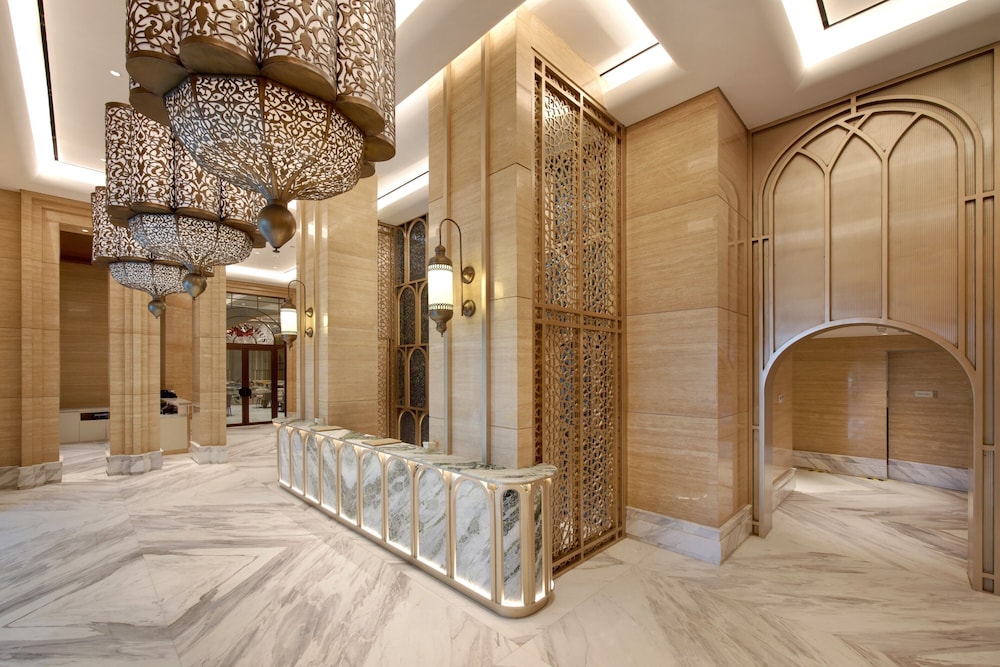 Lotusa by Swiss-Belhotel Batulicin 36/61