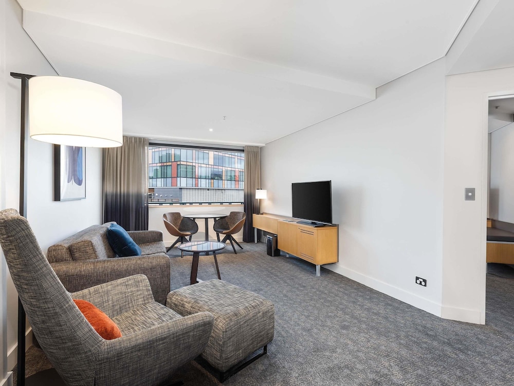 Novotel Sydney On Darling Harbour 53/74