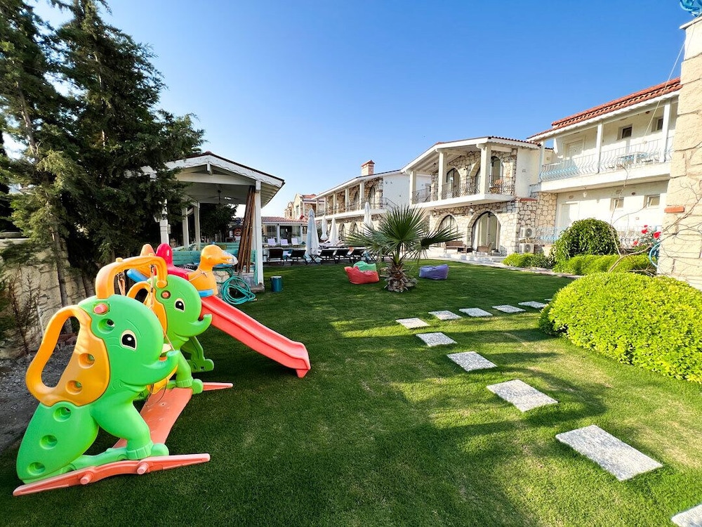 Gonulhan Hotel 25/54