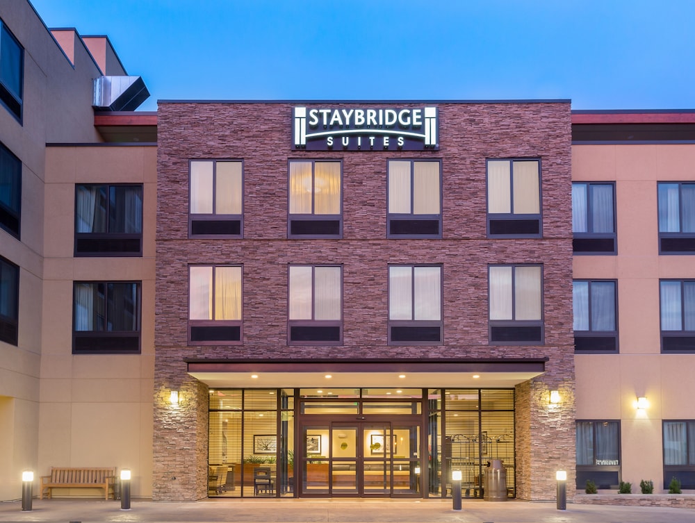 Staybridge Suites Seattle Fremont 5/61