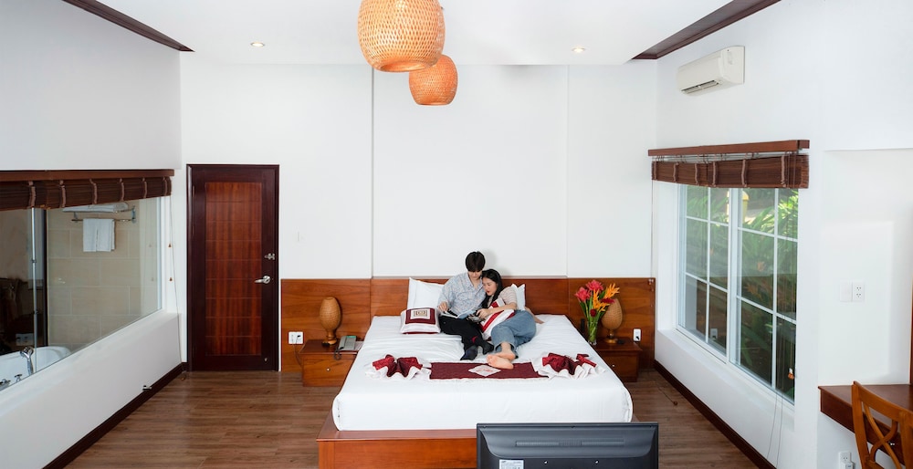 Madagui Forest Resort 11/50