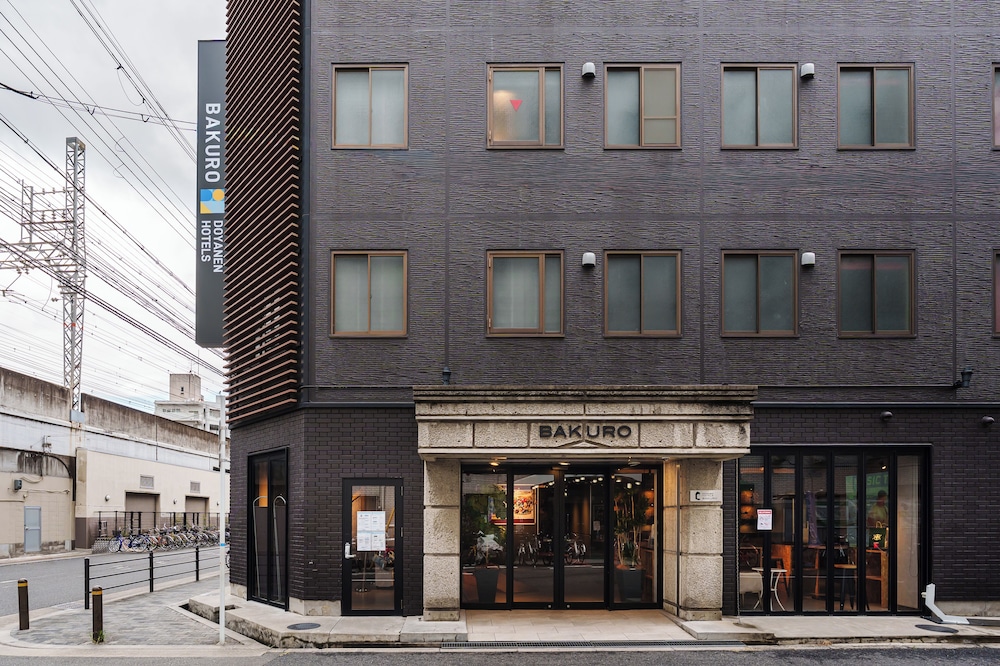 Doyanen Hotels Bakuro 3/47