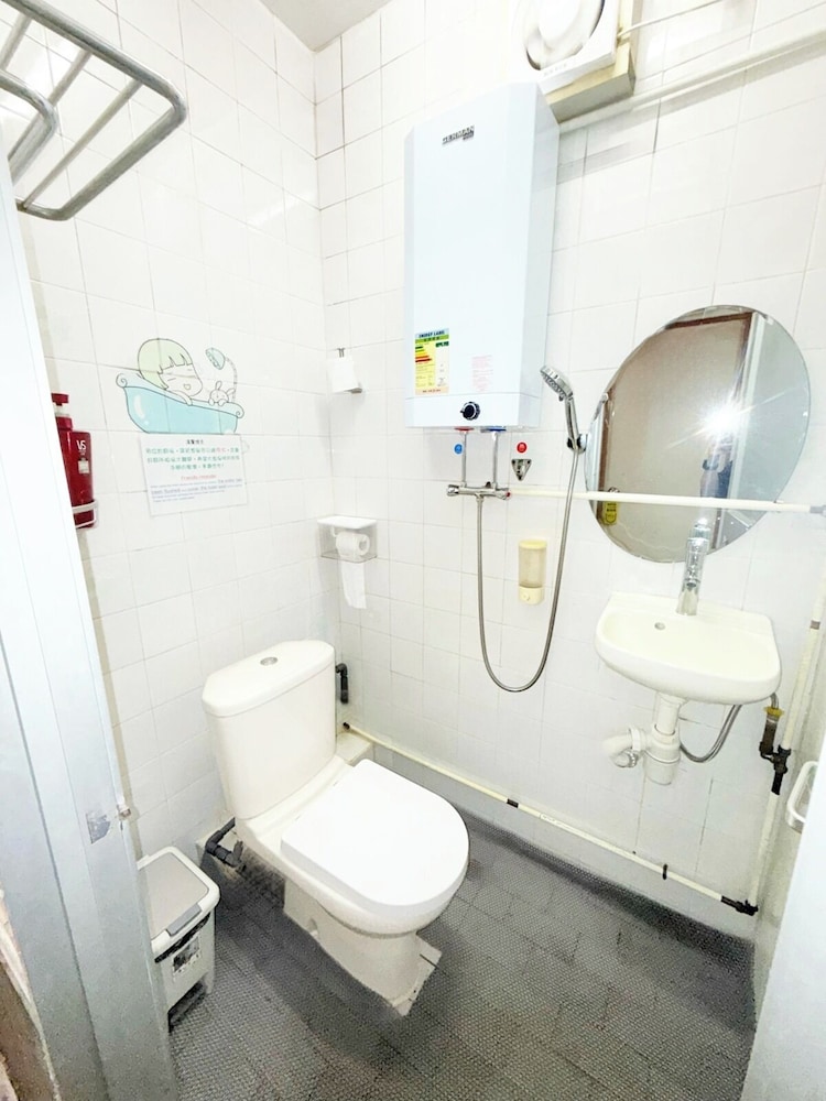 Apple Hostel 44/50