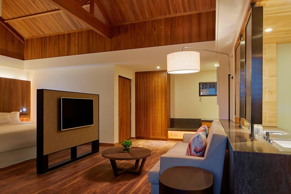 The Westin Yilan Resort 55/78