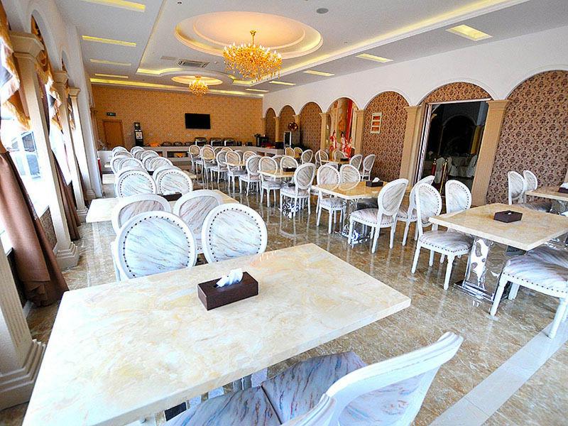 Vienna Hotel (Nantong Tongzhou Bus Station) 22/26