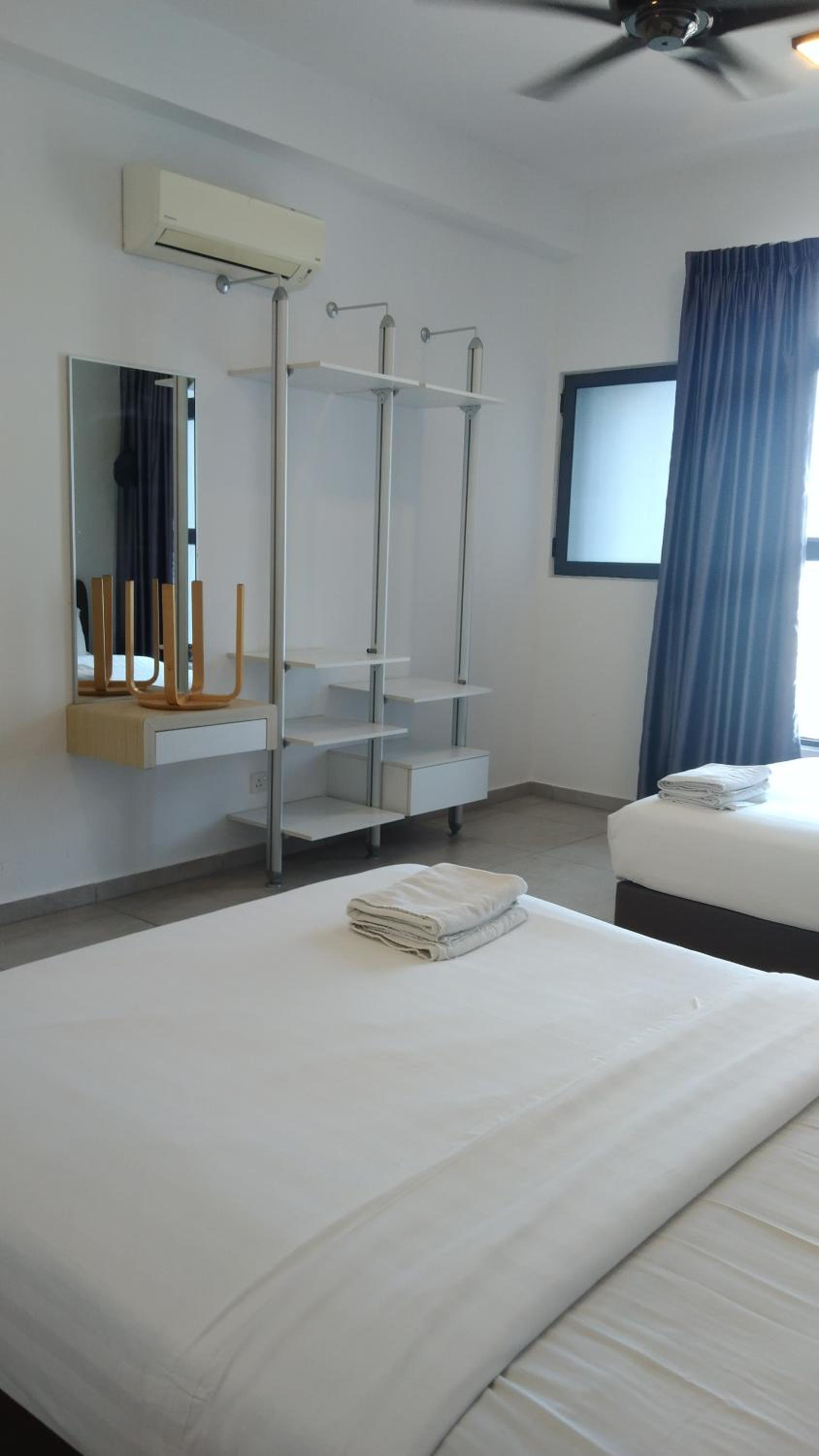Atlantis Residence@Iconstay Melaka 12/44