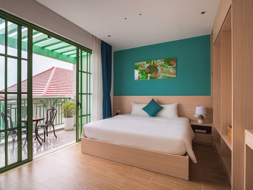 Ann Hotel & Spa 13/50