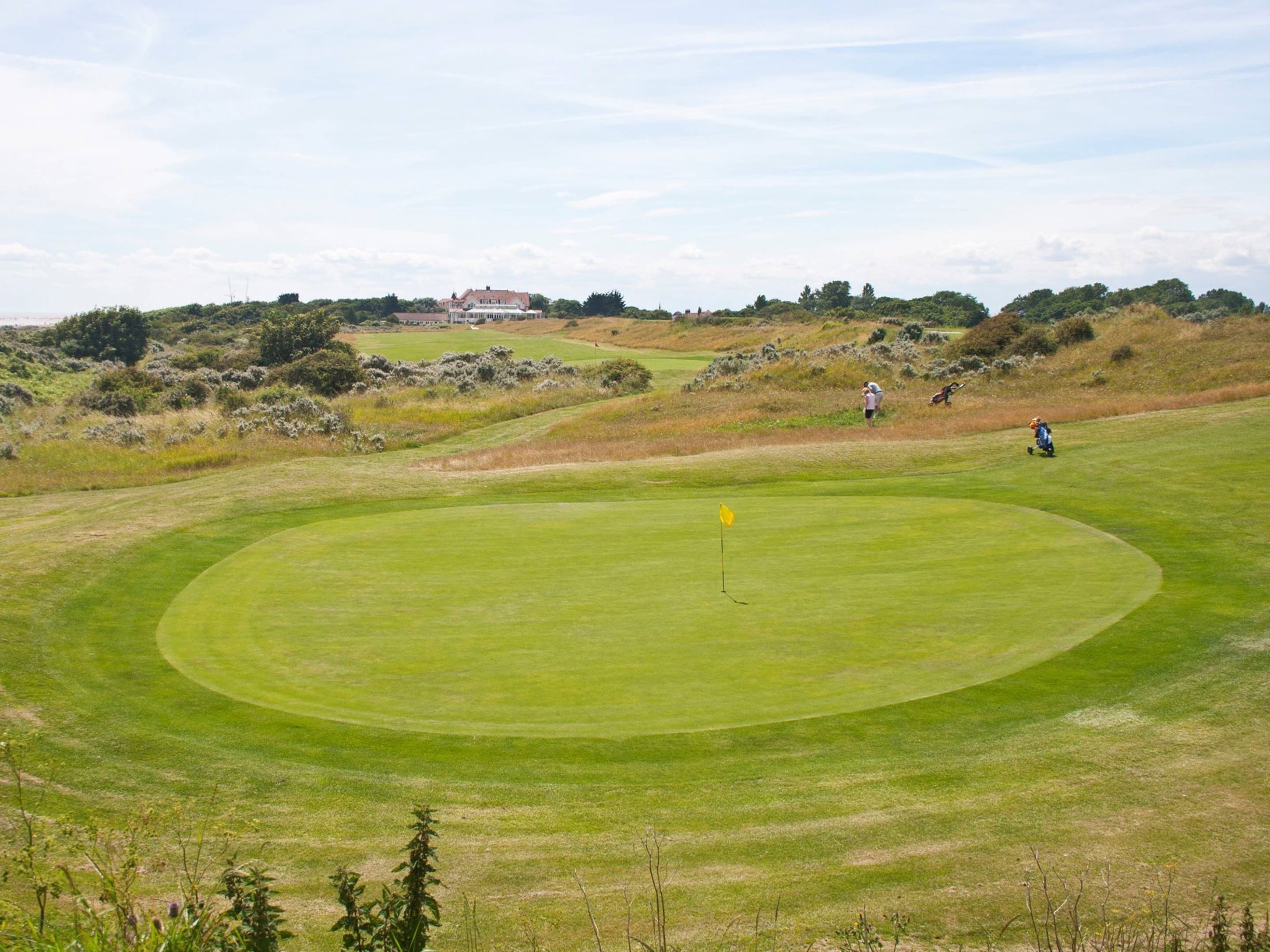 North Shore Hotel and Golf Club 22/43