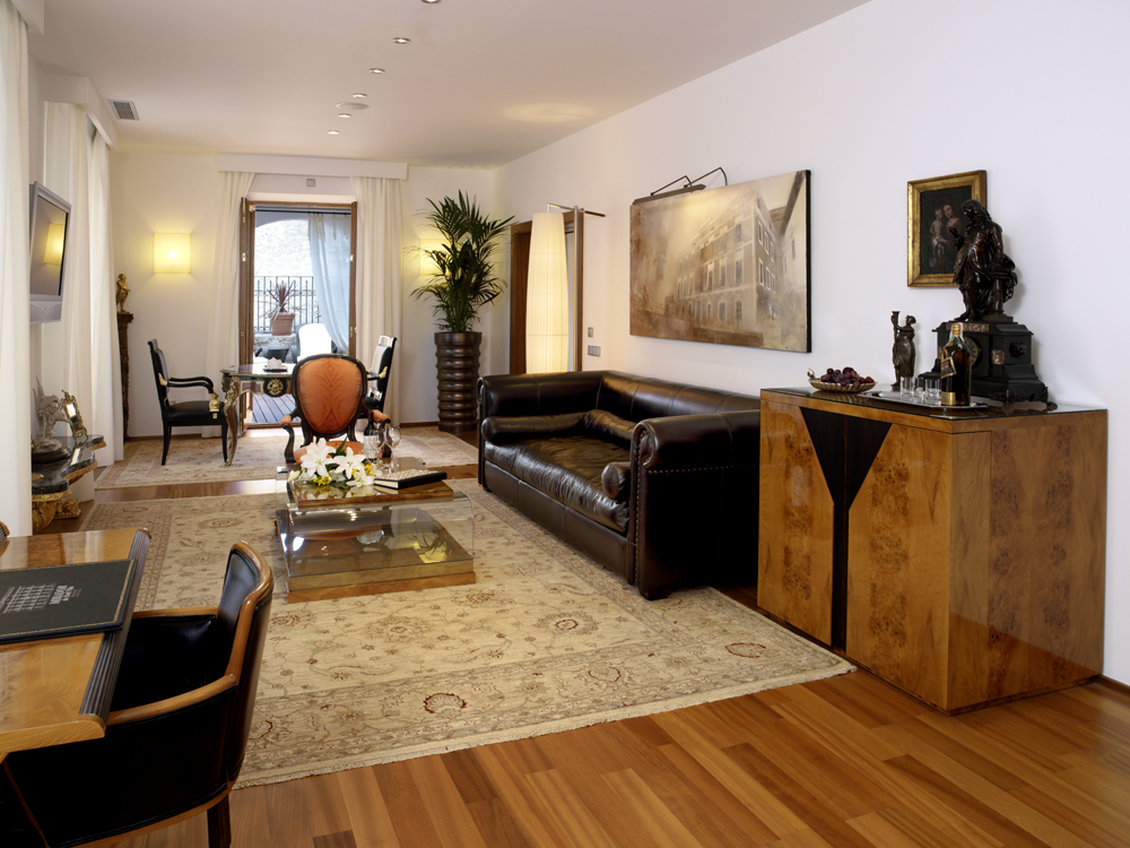Mirador de Dalt Vila Relais Chateaux 24/47