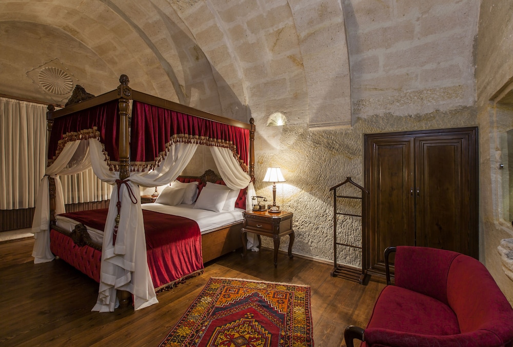 Utopia Cave Cappadocia 20/48