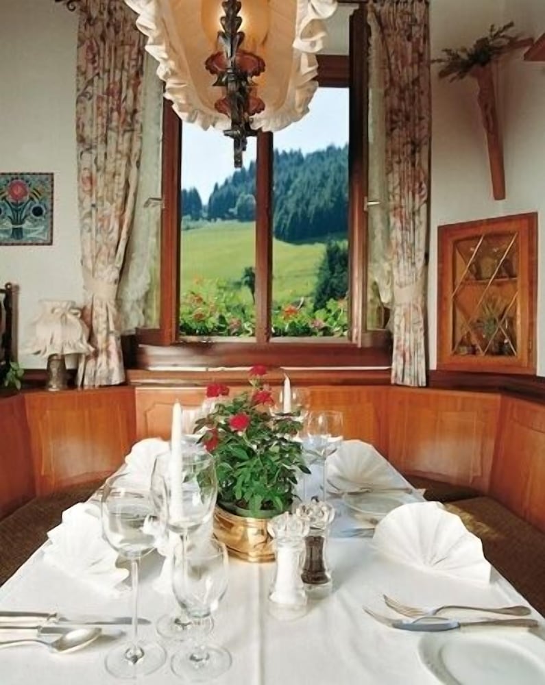Hotel Ochsenwirtshof 14/23