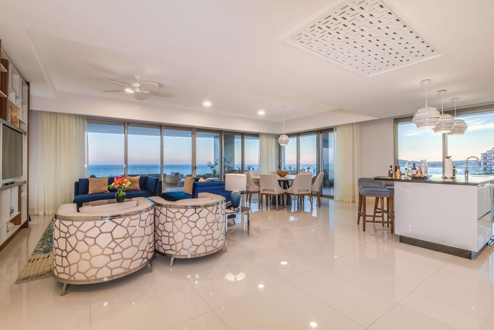 Garza Blanca Resort Spa Los Cabos 74/85