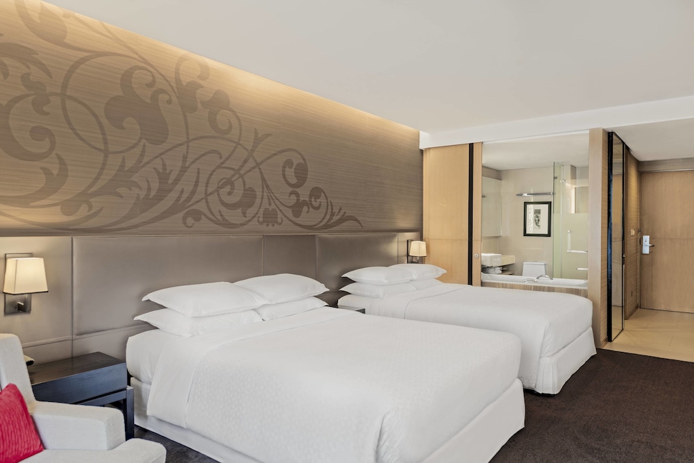 Paradox Bangkok 6/54