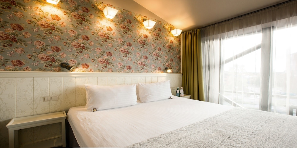 غرفة سوبيريور، Promenade Hotel 2/7