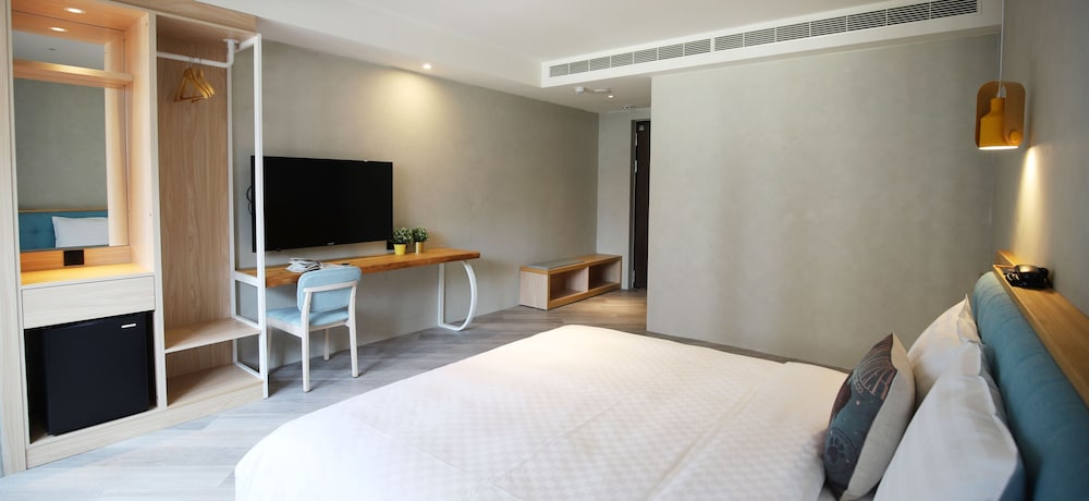 Unique Hotel - Dash 23 Hotel 18/50