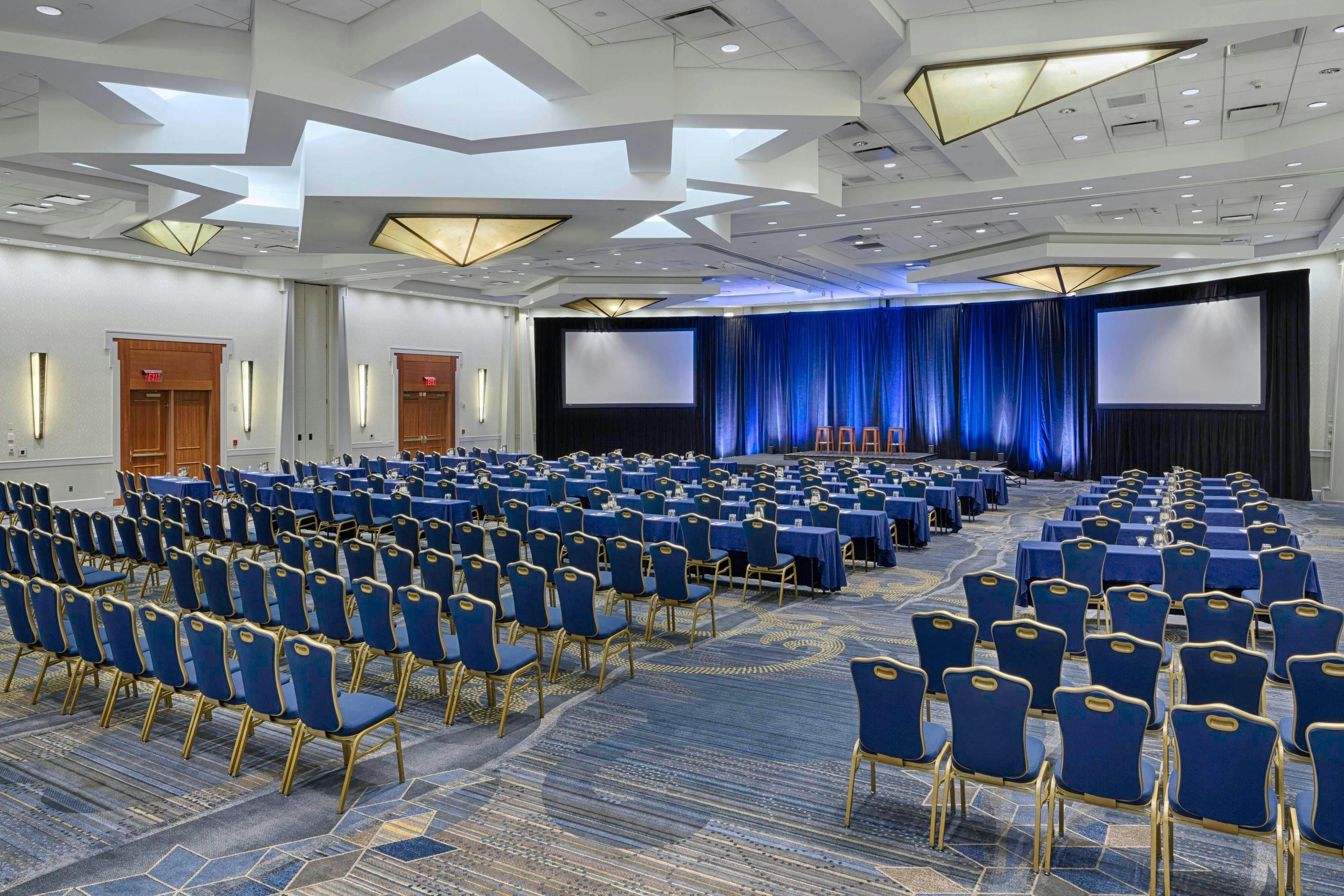 Marriott Hartford Downtown 21/33