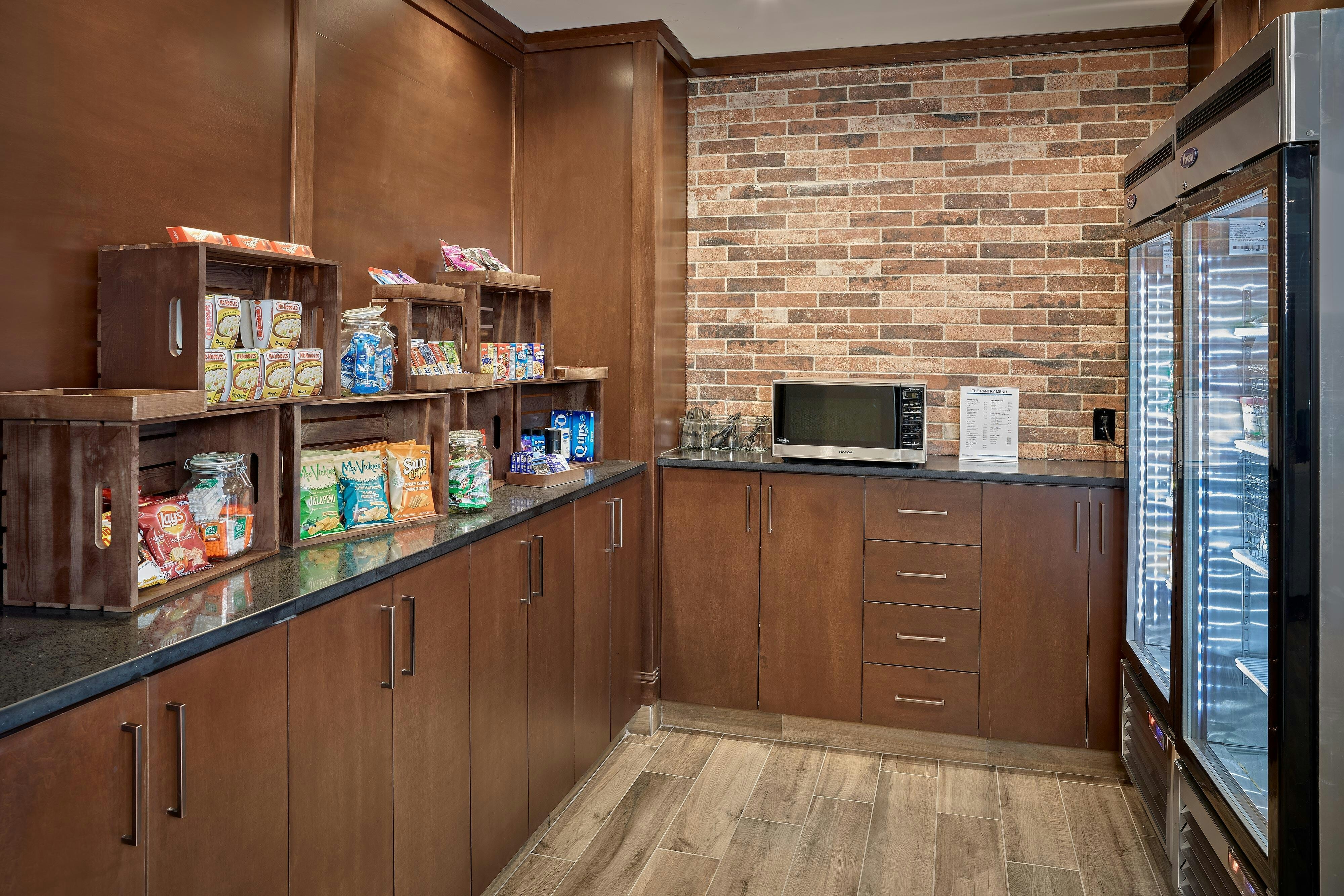 Four Points by Sheraton Edmonton West 6/30