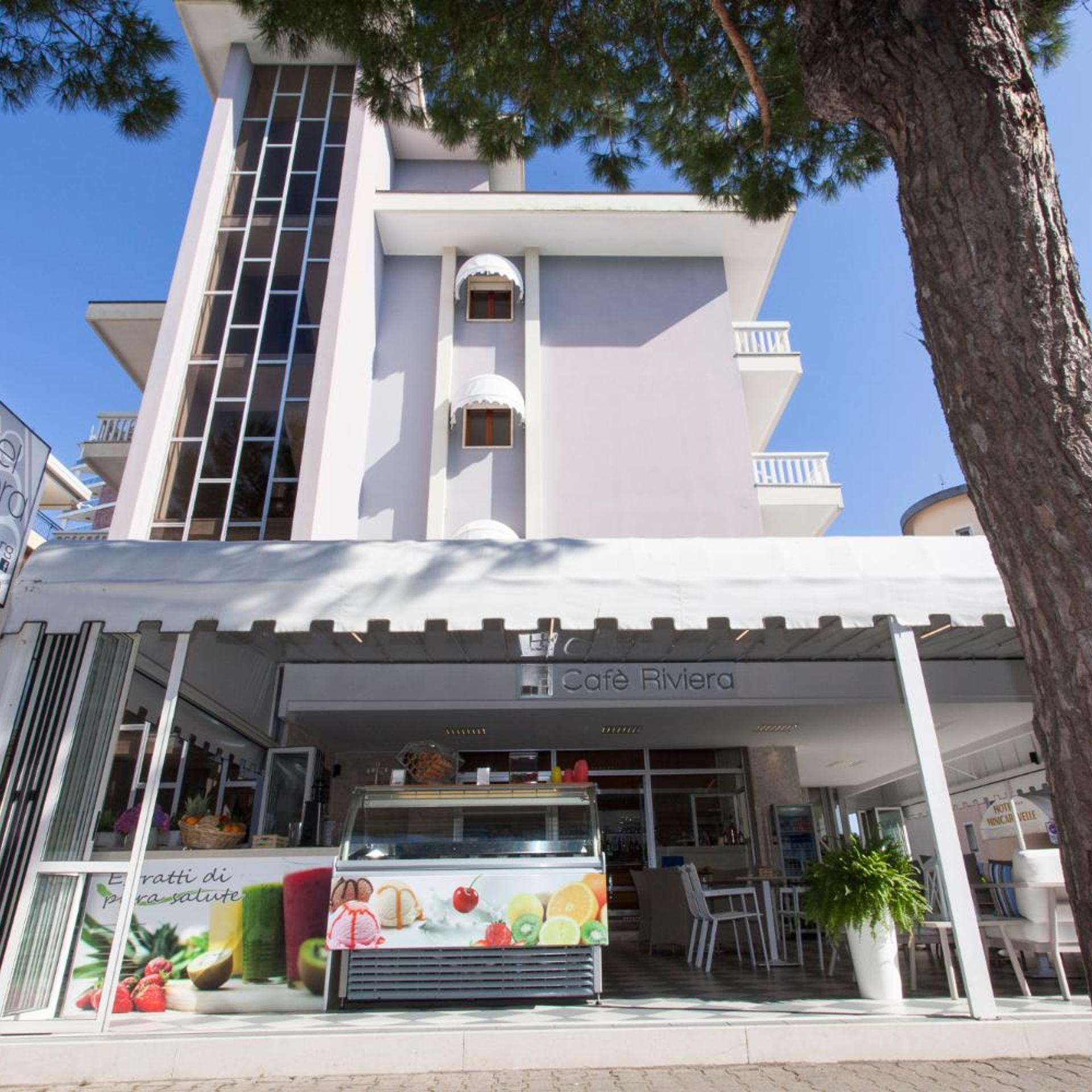 Hotel Riviera 1/50