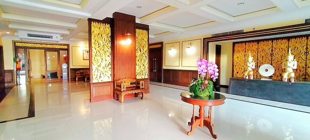 Royal Heritage Pavillion 7/49