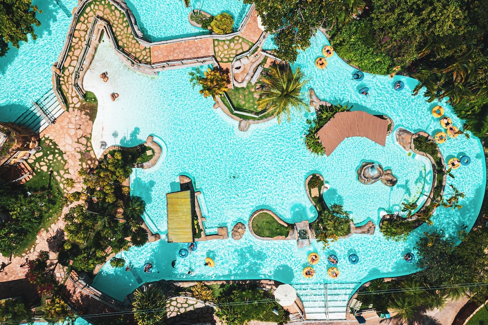 Rio Quente Resorts - Eco Chales 32/59
