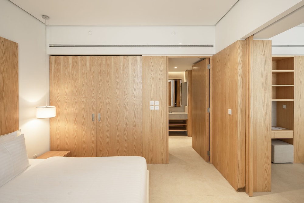 Delta Hotel Apartments 22/56