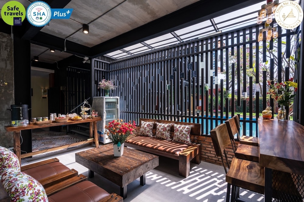 CHIANG MAI THAI HOUSE 52/71
