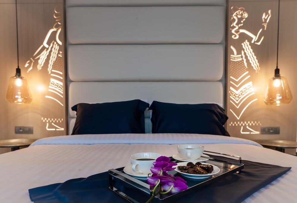 Lavris City Suites 20/50
