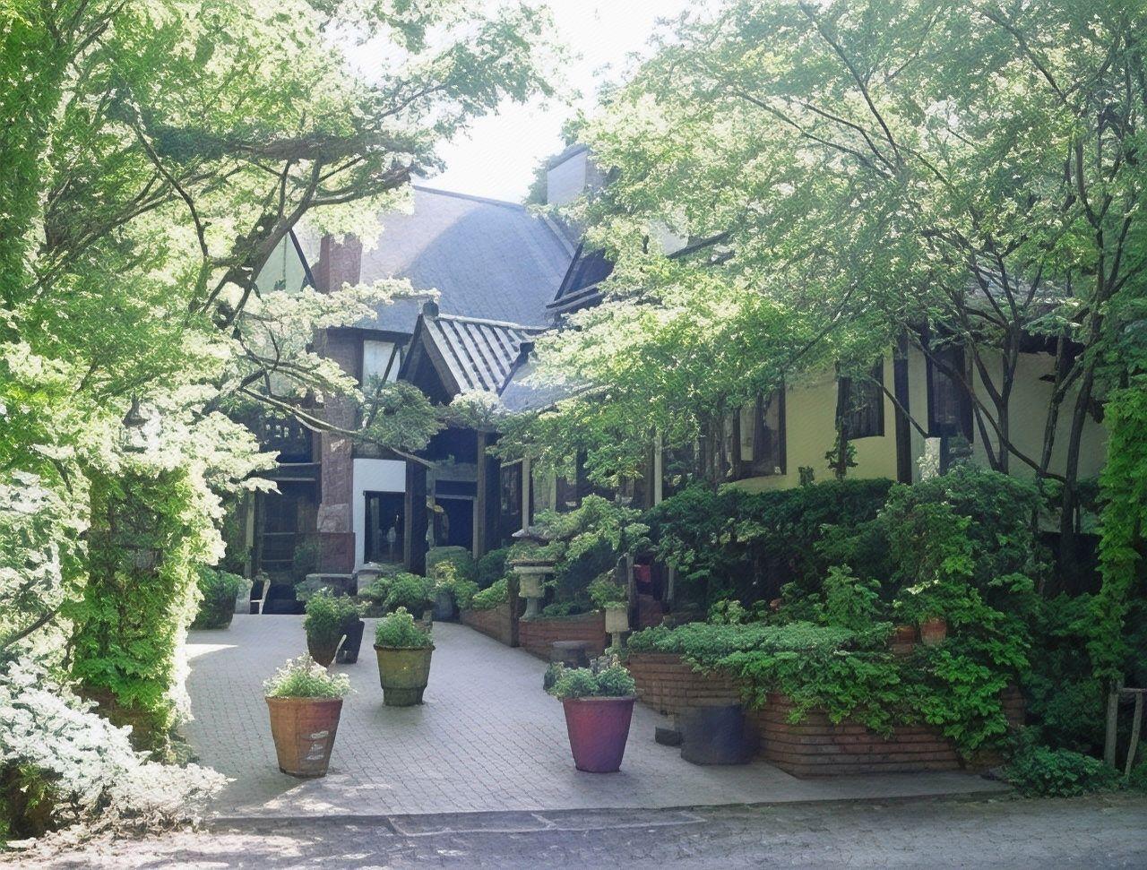 Kiyosato Kogen Highland Hotel 2/17