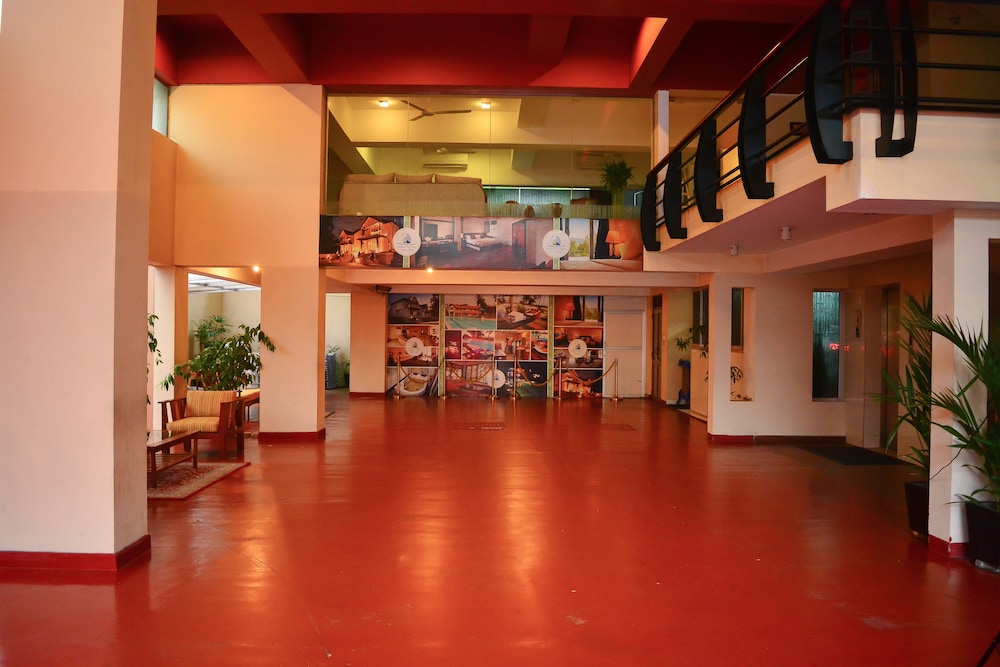 Unique Towers Luxury Boutique Suites 63/76