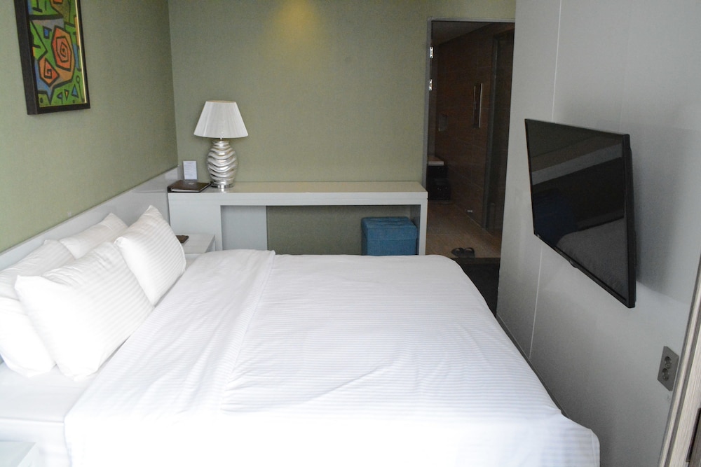 Hotel Mudrin 17/72