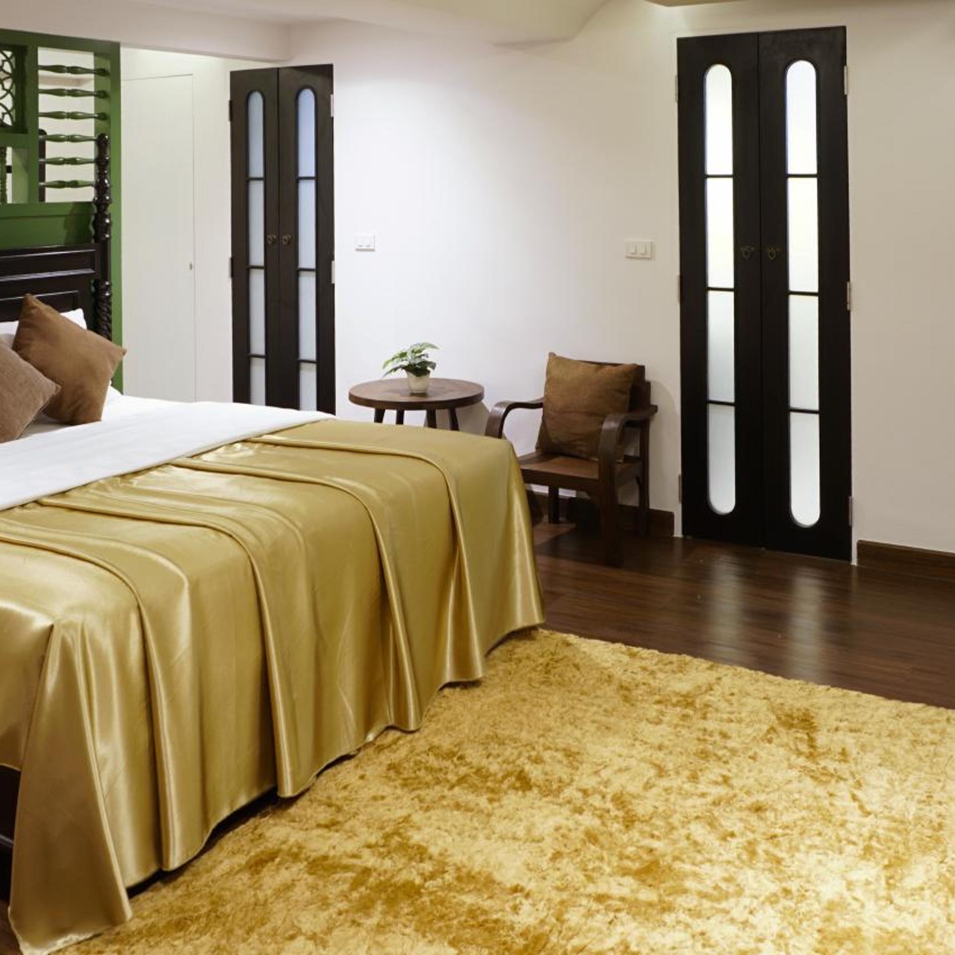 Bangluang Boutique Hotel 27/50