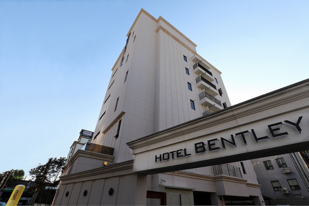 Hotel Bentley 2/57